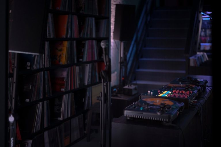 The Secret Life of Headphones: From Studio Essentials to Unlikely Allies